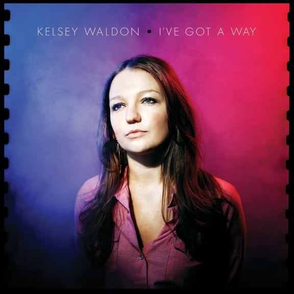 Kelsey Waldon - I've Got A Way - Music & Performance - Vinyl