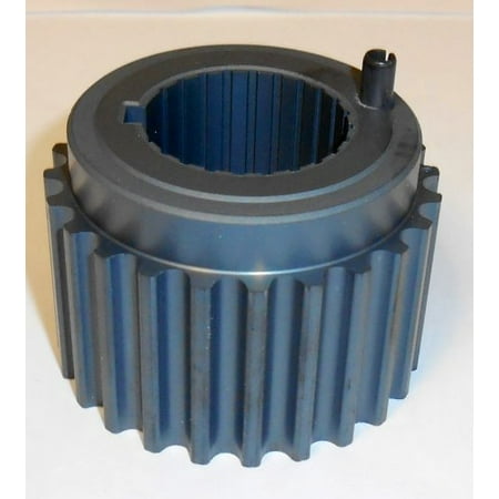 Mitsubishi Montero Instrument - Genuine Mitsubishi Timing Belt Lower Crankshaft Sprocket Gear Pulley MD184894 Montero Sport