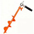 thumbnail image 4 of 18mm Ice Drill Adapter - Universal for Ice Fishing, Camping & Night Fishing | Hex Shank Converter Bit Handle, Essential Power Drill Accessory for Ice Auger Bits, 4 of 4