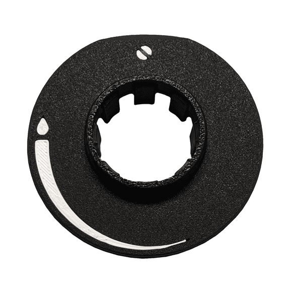 Spill Protector Tray for Dacor Gas Cooktops, Stovetops, and Ranges, Part 700665 Upgraded No-Fade Design