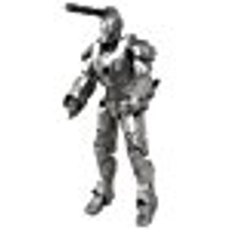 Diamond Select Iron Man 2 War Machine Action Figure