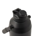 thumbnail image 4 of TAL Stainless Steel Ranger Water Bottle 80 fl oz, Black, 4 of 8