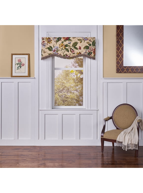 Waverly Laurel Springs Drapes