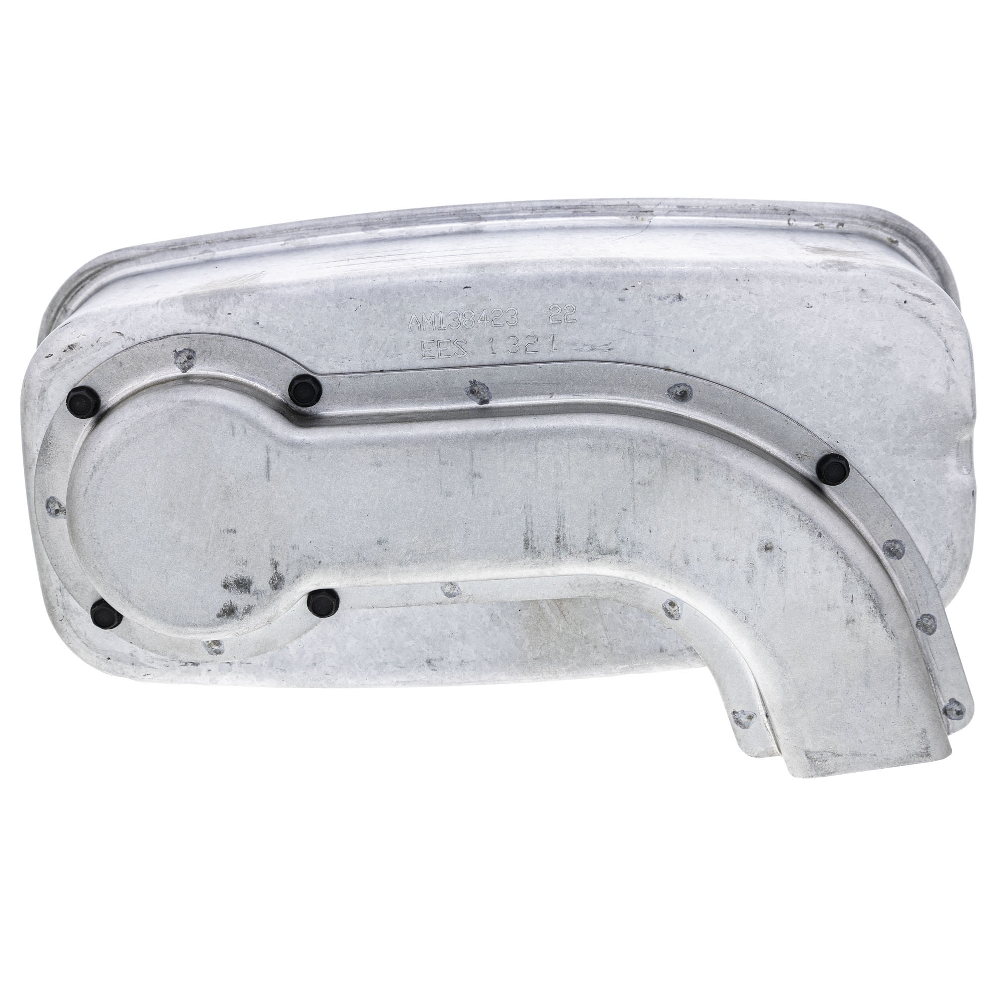 OEM Muffler John Deere Scotts Sabre 102 105 115 L 100 105 107 108 110