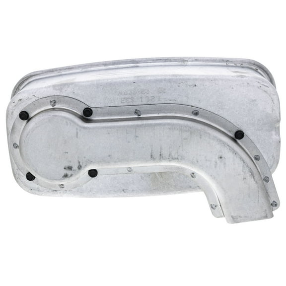 John Deere Original Equipment Muffler - AM138423