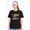 Black-82, variant on Mom Great Grandma Graphic T-Shirt for Women, Casual Short Sleeve Crew Neck Tee