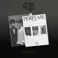 thumbnail image 2 of NCT Dojaejung - Perfume - Photobook Version - incl. Photobook, Folded Poster + Photocard - Music & Performance - CD, 2 of 2
