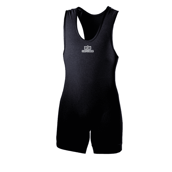 Hansu Power Singlet, Powerlifting Suit, Powerlifting Singlets