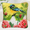 ZD412, variant on DIY Latch Hook Pillow Kit Rug Embroidery Cushion Cover Set for Home Decor 50*38cm