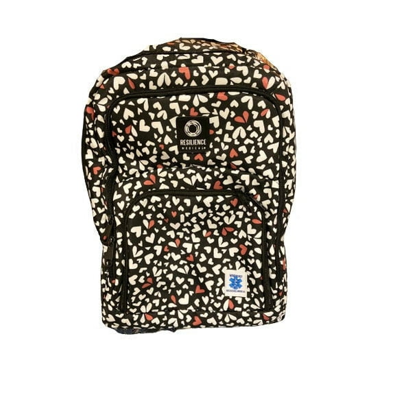 The High Roller Backpack