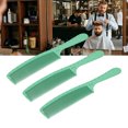 thumbnail image 1 of Peine para desenredar peine alisador para peinar el cabello 3 piezas de ABS fuerte para la familia ANGGREK Otros, 1 of 8