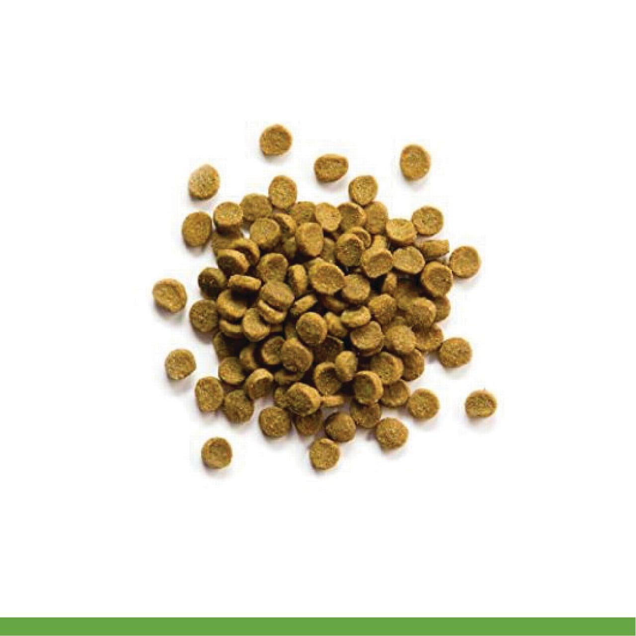 Zupreem-Grain-free Ferret Diet 4 Pound