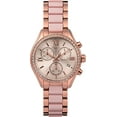 thumbnail image 1 of Timex Chronograph Quartz Crystal Ladies Watch, 1 of 3