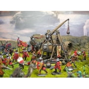 Conquest: Hundred Kingdoms: Trebuchet