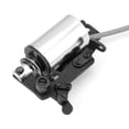 thumbnail image 3 of Máquina de coser válvula solenoide electroimán de corte de hilo plano para coche 6180 0303D 6710 7340, 3 of 8