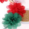 thumbnail image 4 of Diadema de unicornio Macarena para niñas, 4 of 8