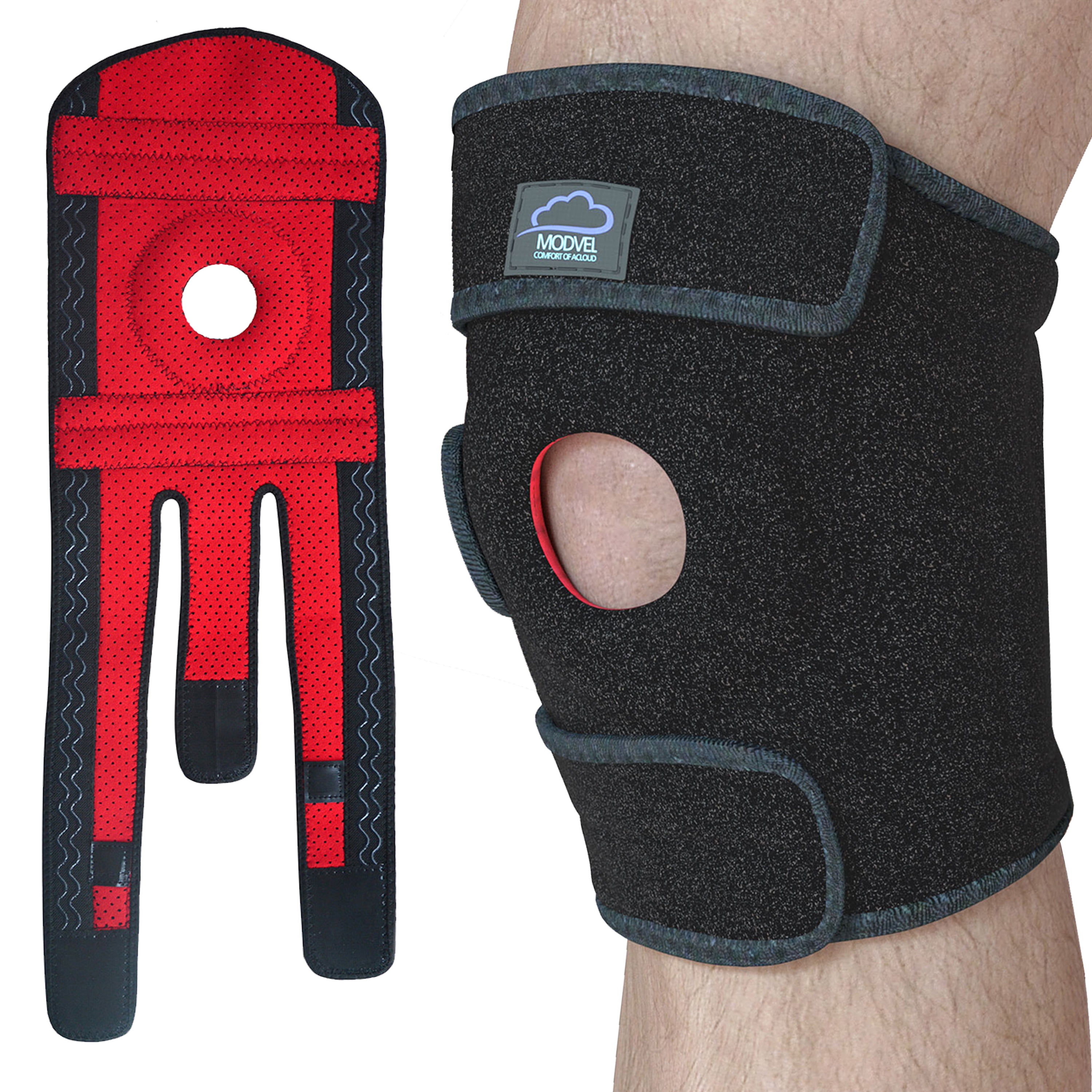 Knee Joint Fixation Brace Patella Fracture Brace Meni - vrogue.co