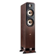 Polk Audio Signature Elite ES55 Hi-Fi Home Theater Floorstanding Speaker - Each (Walnut)