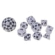 thumbnail image 2 of 20x Dados Digitales de Dados de Caras para Accesorios de, 2 of 9