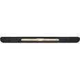 thumbnail image 4 of Amzer Silicone Skin Jelly Case, Black for Apple iPad Air 2, 4 of 4