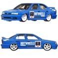 thumbnail image 2 of Vehículo de juguete Hot Wheels HRR74 Premium, paquete de 2 unidades, Nissan R390 GT1/Nissan Primera, 2 of 7