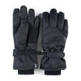 Heat Holder Performance Gloves Ladies Black M/L