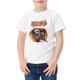 thumbnail image 1 of Camiseta Algodón de Naru para niños, 1 of 5
