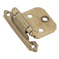 thumbnail image 4 of Amerock BP342926 Cabinet Hinge, Polished Chrome, 4 of 6