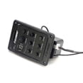 thumbnail image 1 of Fishman Presys 301 Microphone Hybrid Dual Mode Preamplifier Equalizer Tuner Piezo Pickup Metronome, 1 of 5