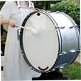 thumbnail image 2 of Drum Mute Pad Drum Muffler Pad Drum Dampeners, Snare Drum Pads, 2 of 5