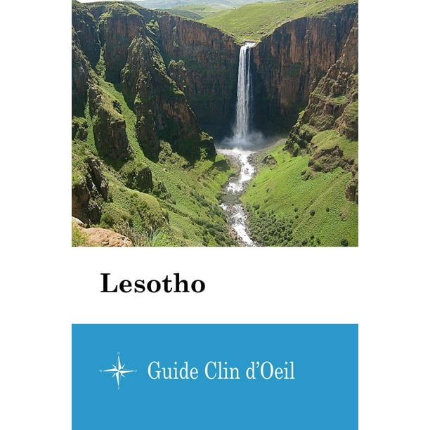 Lesotho - eBook - Walmart.com - Walmart.com