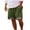 Army Green, variant on Iyufng Mens Shorts Athletic Men's Shorts,Men Casual Print Pocket Elastic Waist Straight Half Shorts Pants Sport Pants