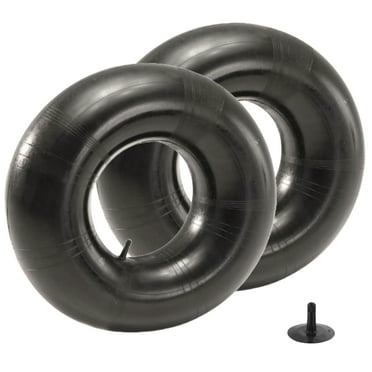 The ROP Shop | (2-Pack) Tire Inner Tube 20x8-10 with TR13 Straight Stem for Raisman 8000625