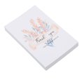 thumbnail image 2 of 150Pcs Thank You Card Appreciation Cards Coated Paper Gratitude Card for Family Friends A, 2 of 9