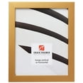 thumbnail image 1 of Craig Frames Confetti Modern Gold Picture Frame 12 x 18 Inch, 1 of 1