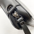 thumbnail image 6 of Pre-Owned VALENTINO GARAVANI Valentino Garavani Shoulder Bag 4Y2B0704BHY Black Leather Men's..., 6 of 9
