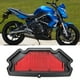 thumbnail image 5 of Filtro de aire, limpiador de filtro de aire que se adapta al filtro de aire de repuesto Filtro de aire Diseño de última generación para motocicleta, 5 of 9