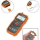 thumbnail image 5 of Termómetro electrónico PEAKMETER PM6501 con sonda termopar, termómetro digital industrial QPUION, 5 of 5