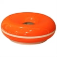 thumbnail image 1 of Lámpara de Mesa Recargable por USB para Dormitorio, Mesita de Noche, Sala de Estar, Comedor, Decoración, Luz Ambiental en Forma de Donut., 1 of 5
