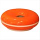 thumbnail image 1 of Lámpara de Mesa Recargable por USB para Dormitorio, Mesita de Noche, Sala de Estar, Comedor, Decoración, Luz Ambiental en Forma de Donut., 1 of 5