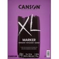 thumbnail image 1 of Papel rotulador Canson Serie XL, 9 x 12 pulgadas, 100 hojas, 70 g, 1 of 8