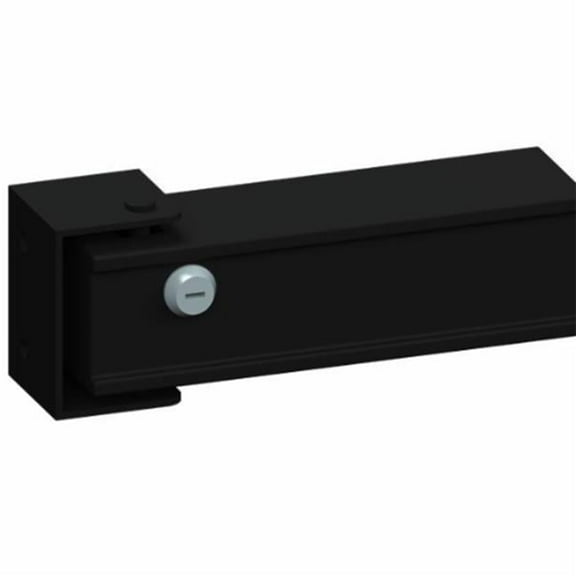 Zombie Superior Lock