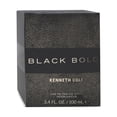 thumbnail image 3 of Kenneth Cole Black Bold 100 Ml Edp Spray Kenneth Cole Model, 3 of 3