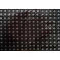 thumbnail image 4 of oneOone Cotton Silk Fabric Ethnic Block Printed Fabric 1 Yard 42 Inch Wide, 4 of 4