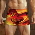 thumbnail image 2 of Ninjago Men's Underwear Boxer Briefs Soft Comfortable Underwear Boxer Briefs for Men, 2 of 7