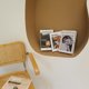 thumbnail image 4 of Libro falso decorativo en estilo simple figura de moda modelo habitación hogar hotel estudio cafetería configuración simulación libro, 4 of 5