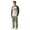 Men, variant on Lvotionpl 2026 Family Christmas Pajamas Matching Sets, Match Family Christmas Pjs Long Sleeve Top & Pants Set Matching Holiday Family Pajama Xmas Sets