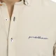 thumbnail image 2 of Camisa Caballero Básica Tacto Suave Cómoda Porto Blanco, 2 of 8