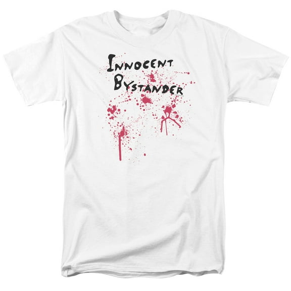 - Innocent Bystander - Short Sleeve Shirt - XXXX-Large