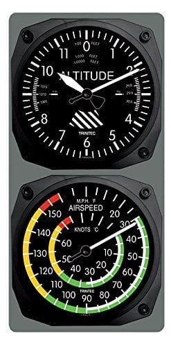 Trintec clock hotsell